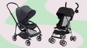 Best Lightweight Umbrella Strollers 2021