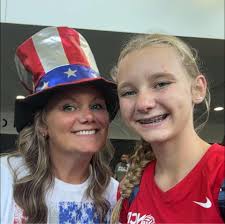 📣 The 2025 USA Volleyball All-Star Championships have officially ARRIVED!  🏐✨ Today is all about practice and team photos for our incredible  athletes—but before the action begins, we want to give a