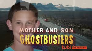 Mum and Son's Chilling Adventures (2019)