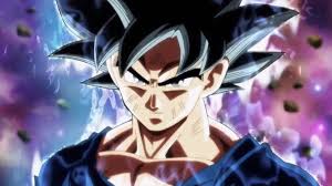 Manga color goku with intro outro ultimates attacks dramatic finish including the top stage. Dragon Ball Super Enthullt Die Grosse Schwache Des Ultra Instinct Sign Shonakid