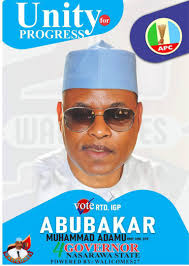 Bishop Fred Addo and his resemblance to Mr Ibu