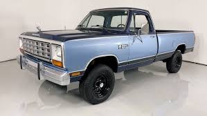 Image result for Ice Blue 1985 Dodge