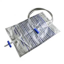 PCL Urine Bag