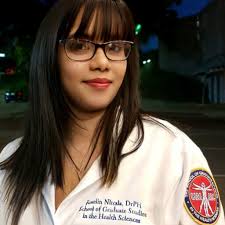 Mary Roselin Nittala University of Mississippi Medical Center