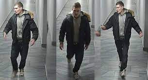 London police will be holding a second virtual press conference sometime monday afternoon. Police Looking For London Man Wanted For Scamming People Across The City Ctv News