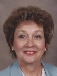 Joyce Faye Millet Obituary