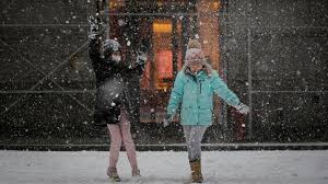 3,600,063 likes · 52 talking about this. Nyc Snow Days Dismay As School Snow Days Cancelled Bbc News