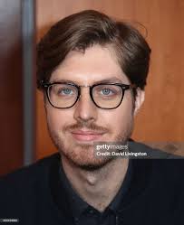 Comedian Thomas Ward visits Hollywood Today Live at W Hollywood on... News  Photo