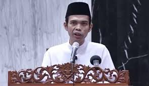 Ustadz abdul somad numpang nikah di jombang. Bicara Soal Tarif Ceramah Uas Saya Tak Pernah Pasang Harga