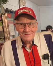 James Quinn Freehill Obituary October 27, 2024