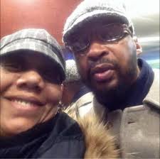 Celebrating my younger brother Kwesi DuBose birthday, I love my family.