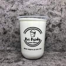 Kami senantiasa berusaha untuk memenuhi ekspektasi setiap klien dengan kualitas pelayanan yang tentunya tidak diragukan. Desain Logo Cup Minuman Sedang