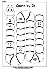 skip counting by 2 free printable worksheets worksheetfun