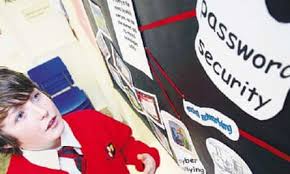 E-safety moves centre stage