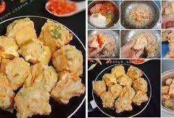 Pin Di Resep Masakan