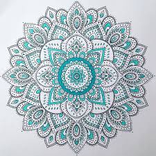 Instagram Photo By Lo Apr 1 2016 At 11 43pm Utc Mandala Design Art Mandala Wallpaper Mandala Artwork