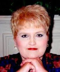 Evelyn Jane Spearman LeBoeuf