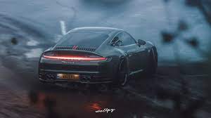 Porsche 911 Carrera Wallpapers Top Free Porsche 911 Carrera Backgrounds Wallpaperaccess