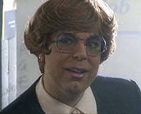 The League of Gentlemen