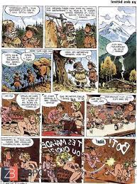 Funny comics - ZB Porn