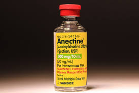 Image result for Succinylcholine