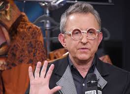 Disney Producer Of "The Lion King" And "Frozen" Musicals Accused Of  Inappropriate Behavior