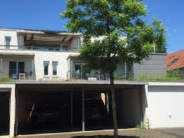 Die wohnung ist dank der hohen decken, der offenen raum. Attika Wohnung Mit Blick Auf Naturschutzgebiet Und Umlaufender Dachterrasse In Ruhiger Lage Von Emmendingen Burger Immobilien Freiburg