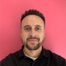 Justin Tyler Broomes