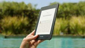 And the light guide is something new altogether. New Amazon Kindle Paperwhite Review Is This The Kindle To Buy