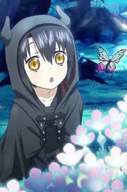 7 Anime Like Somali To Mori No Kamisama Anime Anime Camp Somali