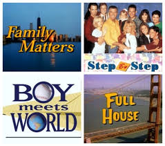 We did not find results for: 90 S Sitcoms That Went To Disney For An Episode Or 2