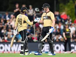 Devon philip conway is a south african cricket player who plays for the wellington cricket team. Nz Vs Aus Conway S 99 Sets Up New Zealand S 53 Run Win Over Australia