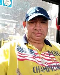 Mario Ernesto Duenas Obituary