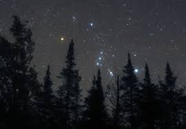 When to see Orionid meteor shower as it peaks in UK - The Comet