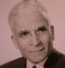 John P. Turner, Doctor born