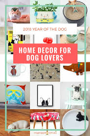 Decor and the dog is a participant in the amazon services llc associates program, an affiliate advertising program designed to provide a means for sites to earn advertising fees by advertising and. Paw Some Dog Themed Decor For Your Home This Year Of The Dog My Poppet Living