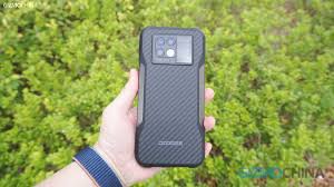 Doogee V20 Review: Doogee's Flagship ...
