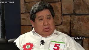 Entrevista a Samuel Yáñez en Willax