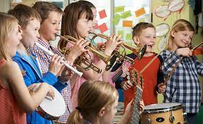 Simple trick makes learning easy! Private Vs Group Music Lessons For Kids Activekids