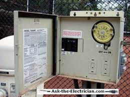 Maybe you would like to learn more about one of these? How To Wire A Swimming Pool