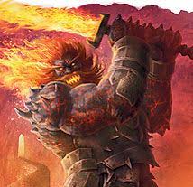 12 Fire Giants Ideas Fire Giants Giants Fantasy Creatures Unlock your free ra skin here 12 fire giants ideas fire giants