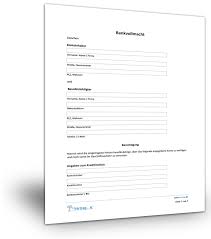 Nur zum auto abmelden ist keine vollmacht erforderlich. Bankvollmacht Muster Download