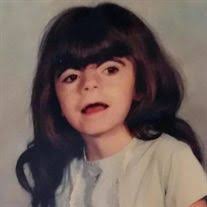 Mandy Amanda “Mandy” Edge (1979-2015)