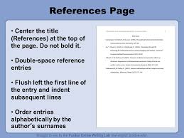 Please use the example at the bottom of this page to cite the purdue owl in apa. How To Cite A Website In Apa Format Purdue Owl How To Wiki 89