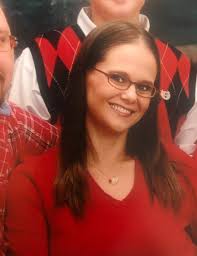 Obituary information for Holly LeeAnn Thorne