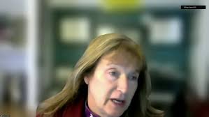 Art of Hope and Community: Carolyn Waters and Cheryl Perreault in Concert