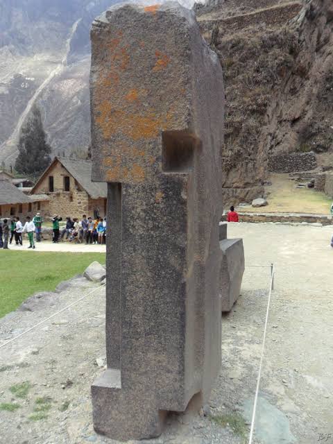 Ollantaytambo, Urubamba - Cusco, PERÙ