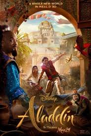 Aladdin 2019 Aladdin Wallpaper - Aladdin 2019 Upcoming Movies Movie Database Joblo Com Release Date 2019 Latest Pictures Posters Videos And News