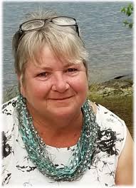 Lise Yvette Marie Levesque