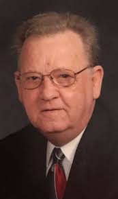 Henry Herbert Herb Hall